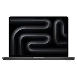 Apple MacBook Pro , Apple M, 36,1 cm (14.2"), 3024 x 1964 Pixel, 36 GB, 1 TB, macOS Sequoia - Schwarz