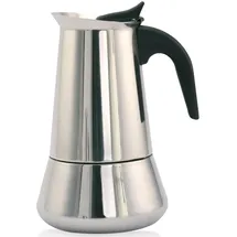 Orbegozo KFI 960 9 Tassen Schwarz