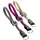 Hunter Freestyle Hundehalsband Grau S-M