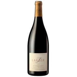 Domaine Lafage, Cuvee Authentique 2020