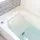 casativo-wellness Badewannen-Kissen Wannenkissen Weiß
