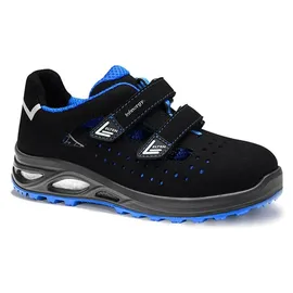 ELTEN Impulse Lady XXTL blue Easy ESD S1P Gr. 40