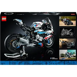 LEGO Technic BMW M 1000 RR 42130