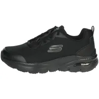 SKECHERS Arch Fit Sr Damen Schwarz 39