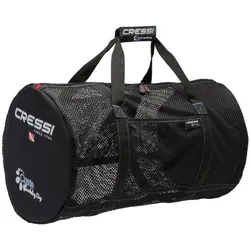 Cressi Crete - Schnorchel- und Tauchtasche 10 LITER