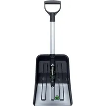 Prosperplast Schneeschaufel EVEREST schwarz 265mm