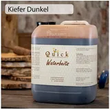 Antikas Holzbeize Wasserbeize Restaurationsbedarf antikes Holz - Kiefer Dunkel - 5L