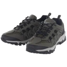 Hi Tec Hi-Tec Jaguar O00652406201 - Schwarz - 41