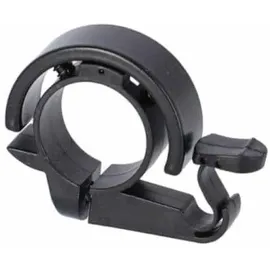 XLC Ringglocke Fahrradklingel schwarz