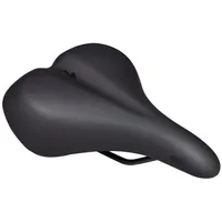 Specialized Body Geometry Comfort Gel 18,0 cm Schwarz