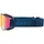 Julbo Cyclon Reactiv 1-3 High Contrast Skibrille (Größe One Size, blau)