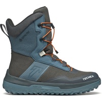 Tecnica Argos Gtx, MS, GREY-BR Orange 44 1⁄2