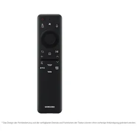 Samsung GMR75R85H 75" Micro RGB R85H Vision AI Smart TV