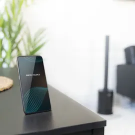 Cecotec TotalPure 3in1 Connected Max Schwarz