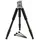 Novoflex 3-Bein Stativ m. Kalotte, 4-Segment Aluminiumbeinen, 3 austauschbaren Minibeinen und Stativtasche