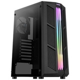 AeroCool Prime, Glasfenster (ACCM-PV29013.11 / Prime-G-BK-v1)