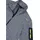 CMP Herren Unterjacke Herren Fleecejacke, Größe 54 in Grau B.Blue-Bluestone 10NU