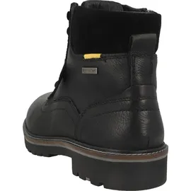 CAMEL ACTIVE Melbourne Boot aus echtem Leder schwarz 41