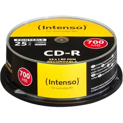 CD-R 700MB