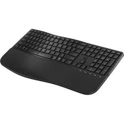 HP 685 - Tastatur - dual mode, 3-zone layout, multi-device, 23 programmable keys