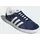 adidas Gazelle Collegiate Navy / White / Gold Met. 40
