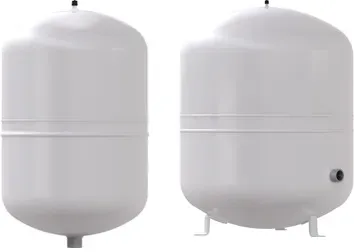 COSMO Heizungs-Ausdehnungsgefäss 35 Ltr. Vordruck 1,5 bar Btr.druck 6,0 bar weis...