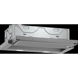 Neff D46BR22X1 Flachschirmhaube 60 cm silbermetallic