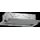 Neff D46BR22X1 Flachschirmhaube 60 cm silbermetallic