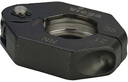 Viega Pressring 622442 12mm, Stahl phosphatiert