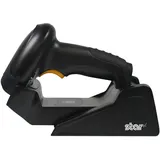 Star Micronics Star BSH-32B Kabelloser Barcodescanner High Density, Bluetooth sc...