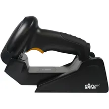 Star Micronics Star BSH-32B Kabelloser Barcodescanner High Density, Bluetooth sc...