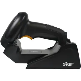 Star Micronics Star BSH-32B Kabelloser Barcodescanner High Density, Bluetooth sc...