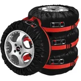 PRO PLUS ProPlus Reifenhüllen Set