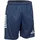 derbystar Primo v24 - navy/weiss - L