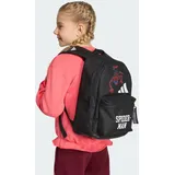adidas MARVEL SPIDER-MAN Rucksack Schwarz/Weiß