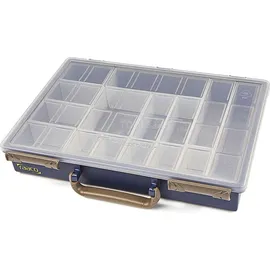 RAACO HandyBox bestückt