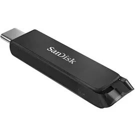 SanDisk Ultra Type-C 64GB schwarz USB 3.1