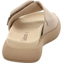 Gabor Damen beige 41