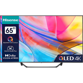 Hisense 65A7KQ 65 Zoll QLED 4K TV