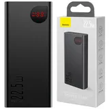 Baseus Adaman Metal Powerbank (Akku) - 20000 mAh