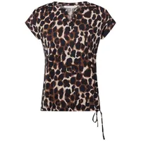 Betty & Co Casual-Shirt mit Tunnelzug M