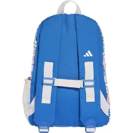 adidas Adiraptor Rucksack Kinder Blau