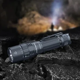 Fenix PD40R V3.0 LED Taschenlampe
