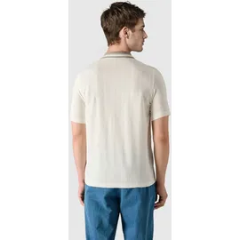 Maerz Muenchen Poloshirt weiß 58