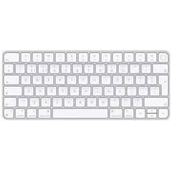 Apple Magic Keyboard mit Touch ID (non Numeric) britisch