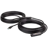 ATEN UE3315A USB 3.2 Gen 1 Verlängerungskabel 15m