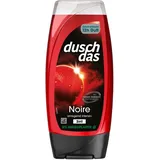 Duschdas Noire 225 ml