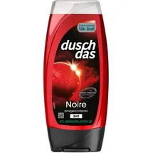 Duschdas Noire 225 ml
