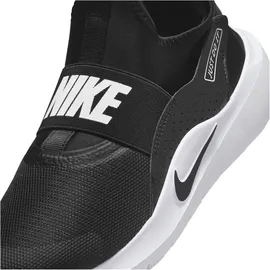 Nike Flex Runner 4 Kinder Schwarz / Weiß 36,5