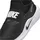 Nike Flex Runner 4 Kinder Schwarz / Weiß 36,5